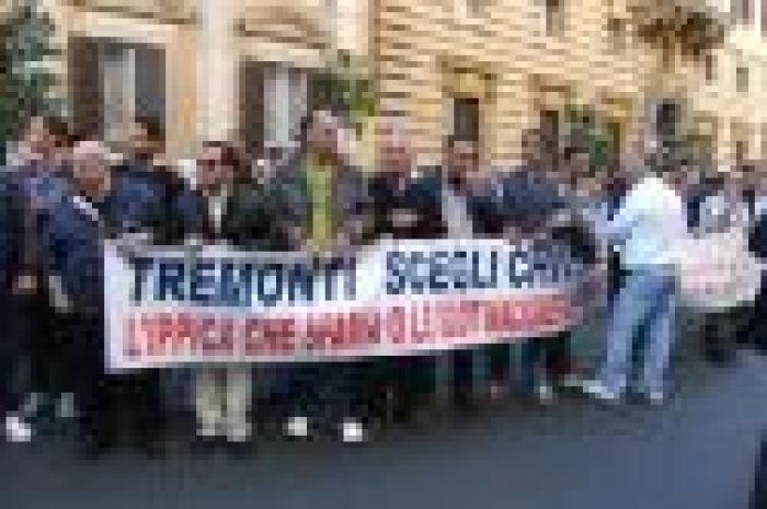 Crisi dell'ippica, nessun contributo dal ministero