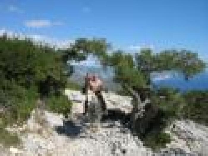 Mares e Montes, cronaca di un trekking in Sardegna