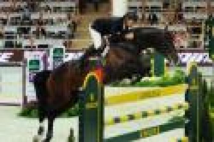 World Cup a Verona, Gaudiano guida gli azzurri