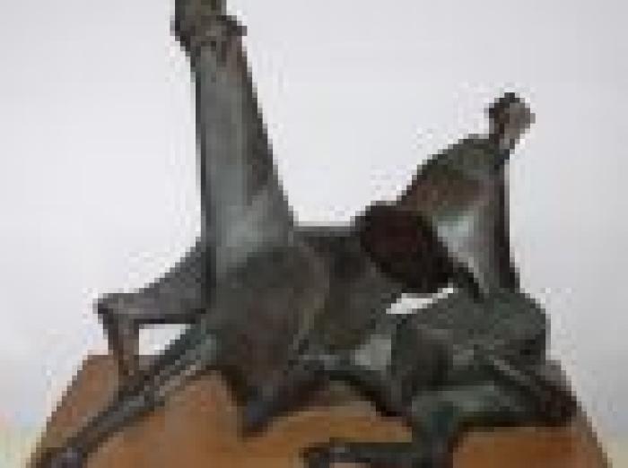 L'opera di Ugo Cossu L'opera di Ugo Cossu