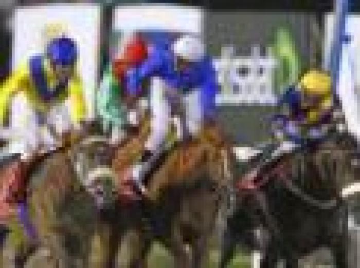 Dubai World Cup, Gloria de Campeao per un soffio Dubai World Cup, Gloria de Campeao per un soffio