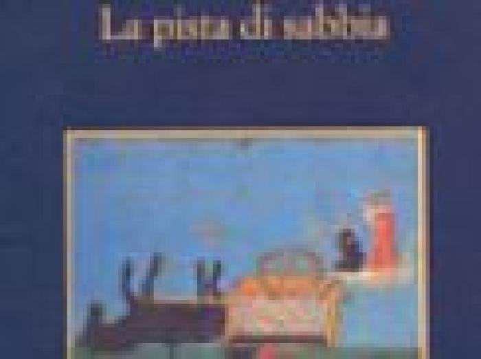 E Montalbano indaga nel mondo dei cavalli.