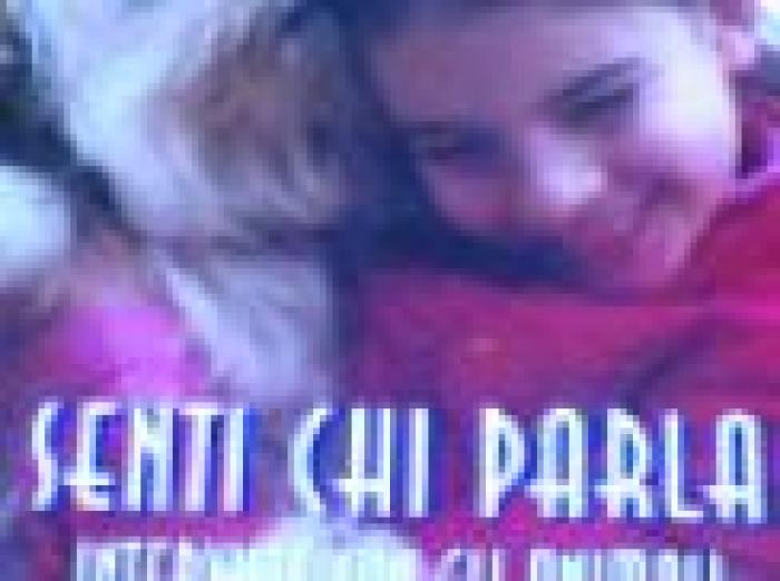 Senti chi parla, interviste agli animali.