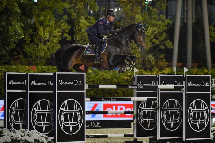 Barcellona, FEI Nations Cupâ„¢ ...e l'Italia entra in finale! Barcellona, FEI Nations Cupâ„¢ ...e l'Italia entra in finale!