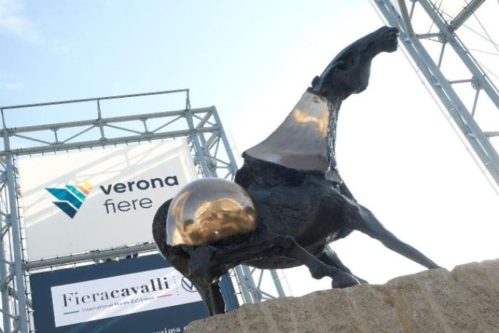 Verona, il nuovo DPCM annulla Fieracavalli