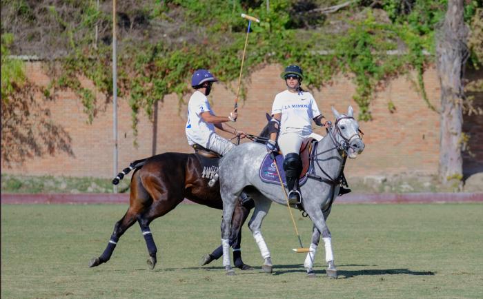 Polo, lo scudetto resta a Roma Polo, lo scudetto resta a Roma