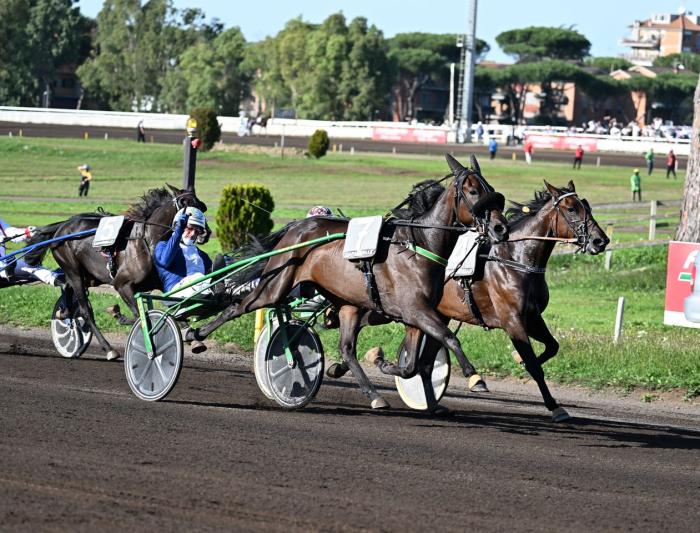 Derby Day, una speranza per il futuro