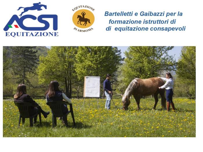 Fieacavalli, si parla di educazione attraverso l'equitazione e gestione del centro equestre Fieacavalli, si parla di educazione attraverso l'equitazione e gestione del centro equestre