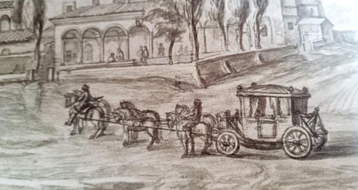 La Francigena del Mare: Il cammino di Santiago per terra e per mare