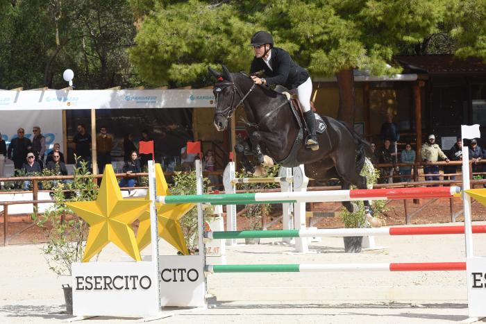 Coppa degli Assi, Giacomo Bassi vince gara centrale