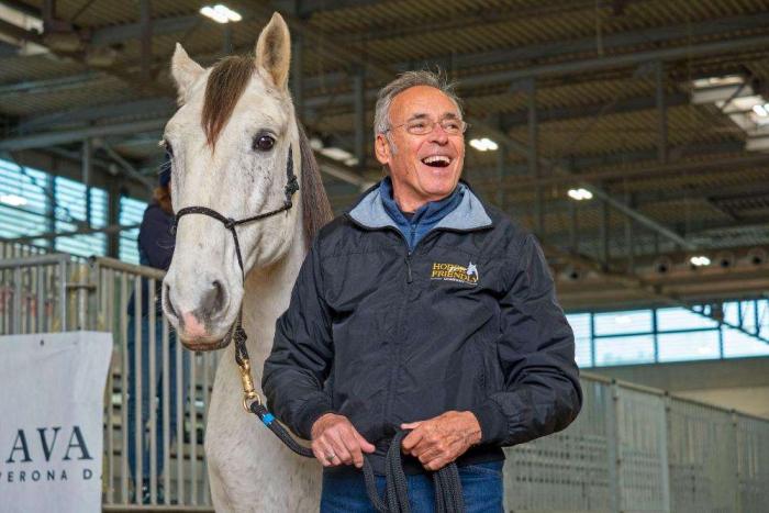 Fieracavalli: non solo sport Fieracavalli: non solo sport