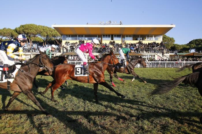 Domenica a San Rossore il Premio Apertura