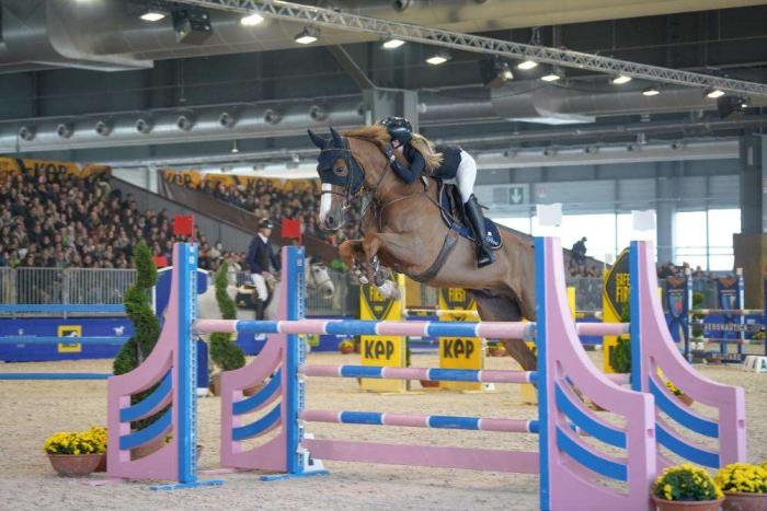 Fieracavalli, il futuro dell'equitazione tra alta formazione e benessere animale