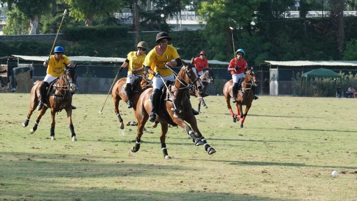 Polo, riparte lo show al Roma Polo Club con l’edizione del centenario della FISE. Polo, riparte lo show al Roma Polo Club con l’edizione del centenario della FISE.