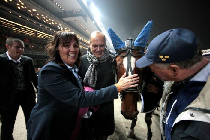 Galoppo, a San Siro passeggiata di Quijano