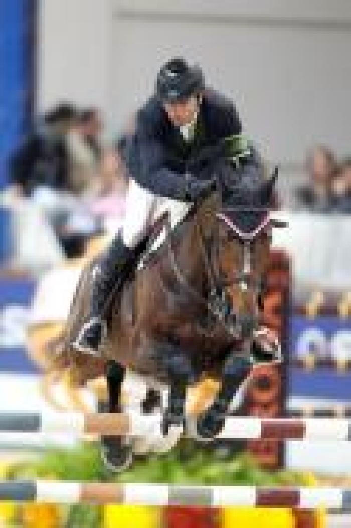 Lamaze: ''Nessuna colpa per la morte di Hickstead''