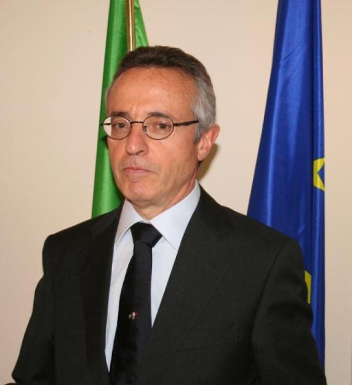 Il nuovo Ministro del Mipaaf Il nuovo Ministro del Mipaaf