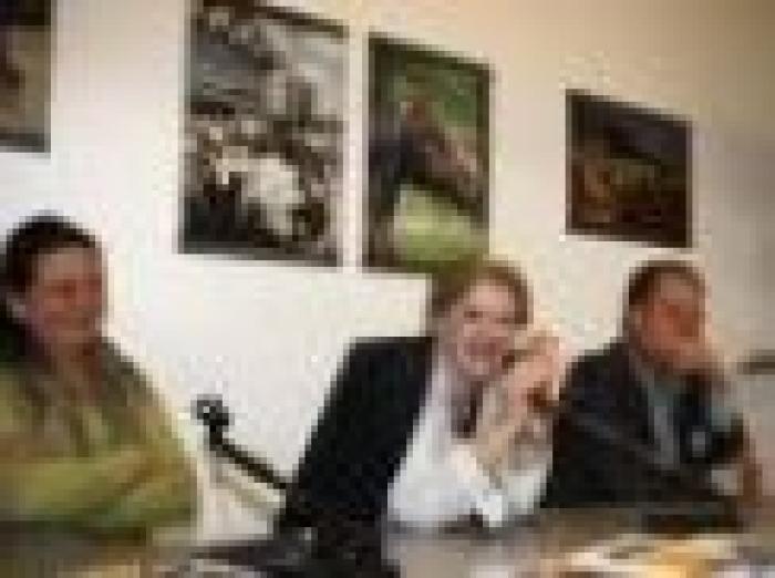 Verona, tre libri per gente di cavalli