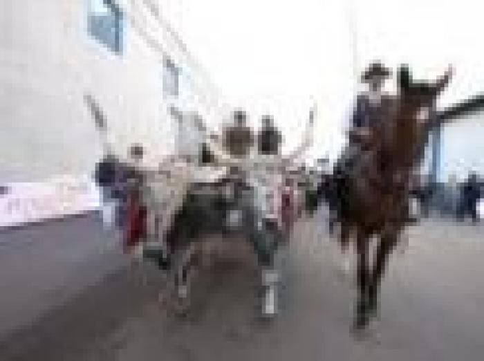 Evviva le tradizioni maremmane... Evviva le tradizioni maremmane...