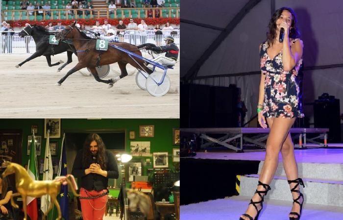 Il Superstar della Maura: sport, passione, spettacolo, solidarietà e...musica Il Superstar della Maura: sport, passione, spettacolo, solidarietà e...musica