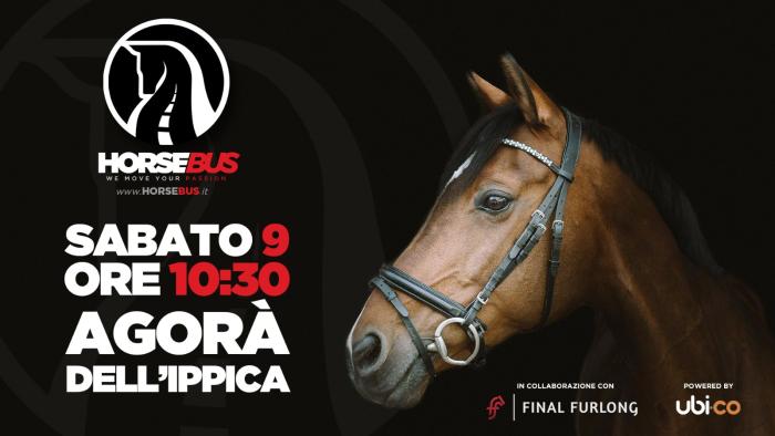 Fieracavalli,  sarà presentata sabato la piattaforma Horsebus