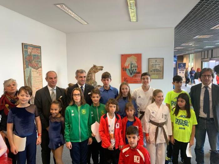 Fieracavalli, Fise ed Imprenditori Ippici firmano Protocollo Etico di Intesa