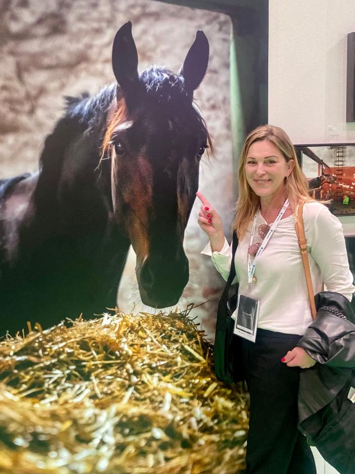 Fieracavalli, una valanga di affari