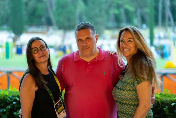 Riparte da Fieracavalli StudioNews Riparte da Fieracavalli StudioNews