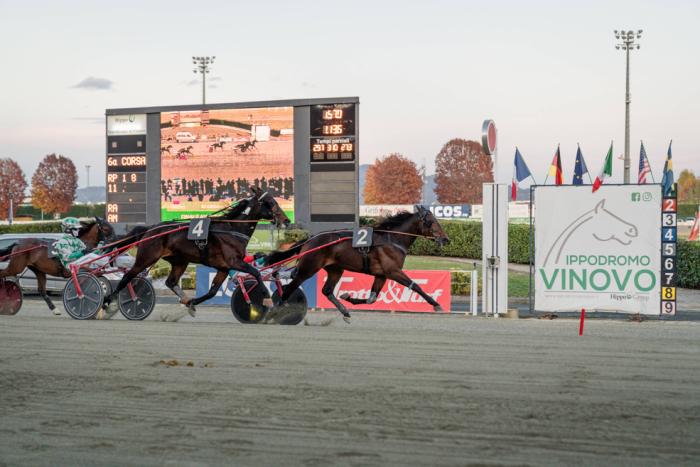 Domenica a Torino le finali Anact per i 2 anni