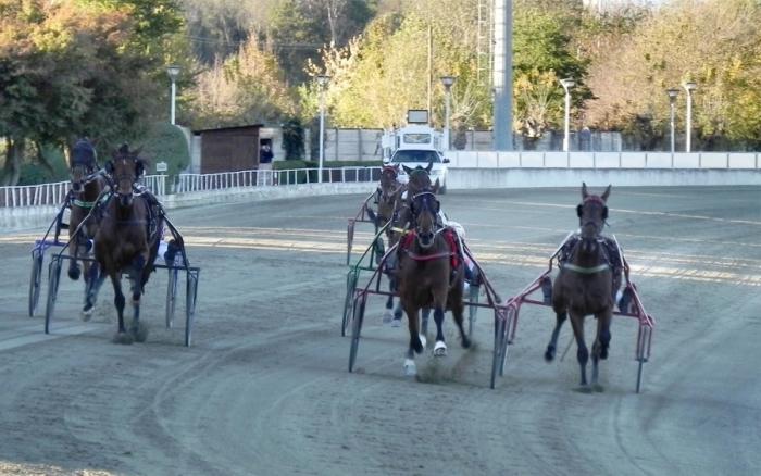 La bella Torino, classe e velocit&agrave; nel clou del mercoled&igrave;