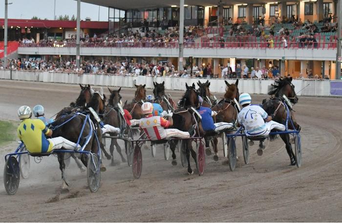 Luned&igrave; l'ippodromo  Sesana chiude la stagione con ingresso gratuito