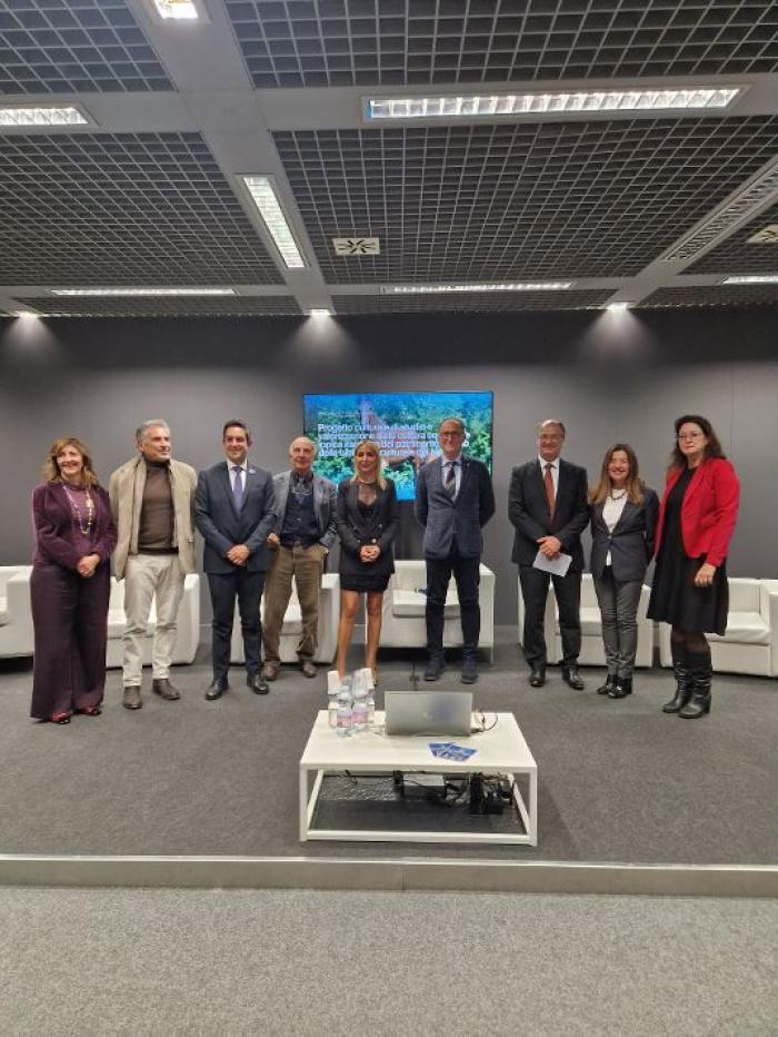 Dieci chilometri di cultura: il tesoro nascosto della biblioteca del MASAF Dieci chilometri di cultura: il tesoro nascosto della biblioteca del MASAF