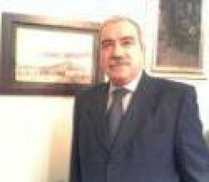 Melzi da commissario a direttore dell'Unire