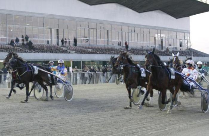 Martina Gual con il numero 1 in azione. Foto Stefano Grasso Martina Gual con il numero 1 in azione. Foto Stefano Grasso