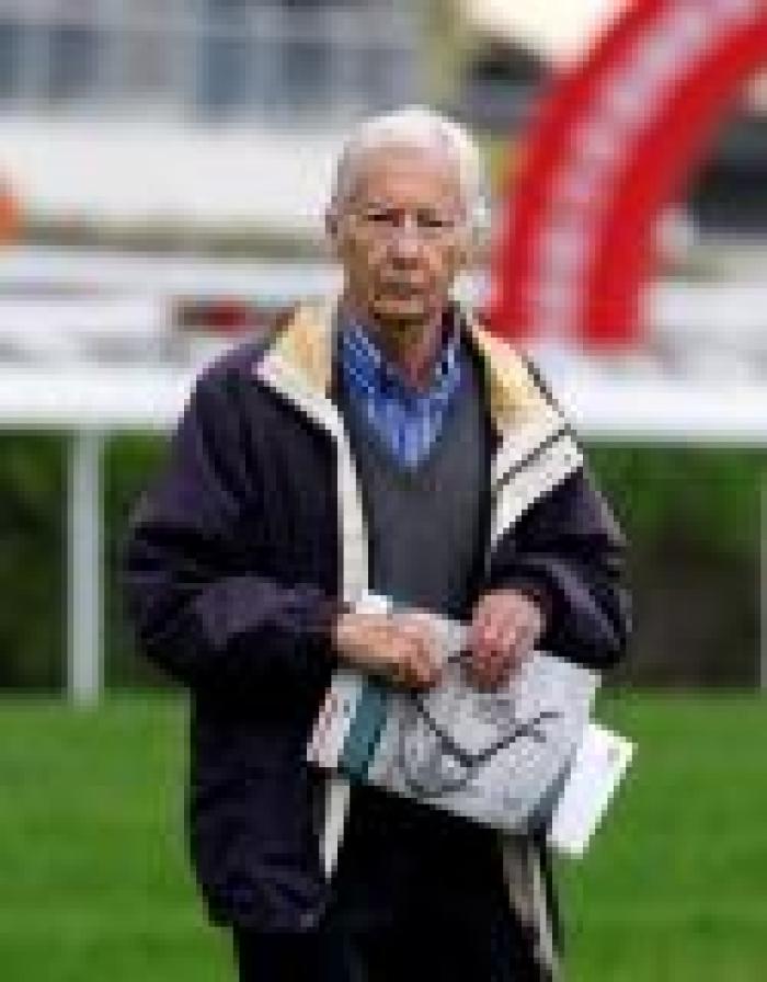 Galoppo, Lester Piggott ospite d'onore a Hong Kong