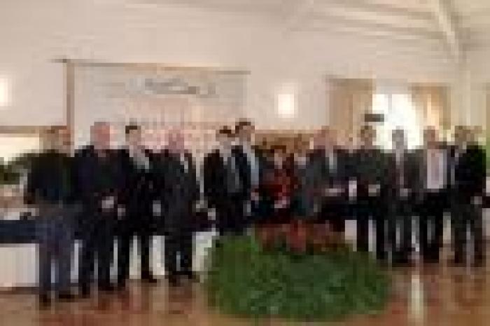 Assemblea UIM, la relazione di Mazzarella