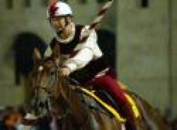 Palio dell'Immacolata, su tutti Veneri e Giusti