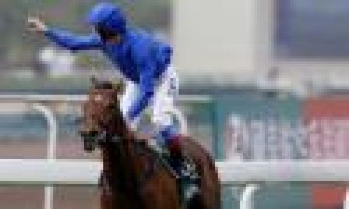 Hong Kong: Snow Fairy fantastica nella Cup