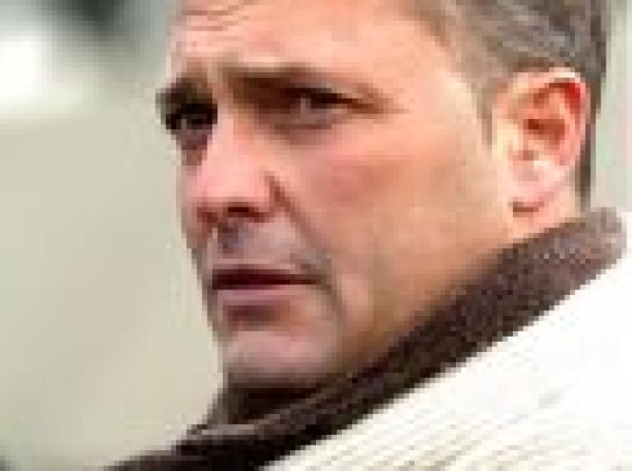 Enrico Bellei nelle foto di Sophie Lanca