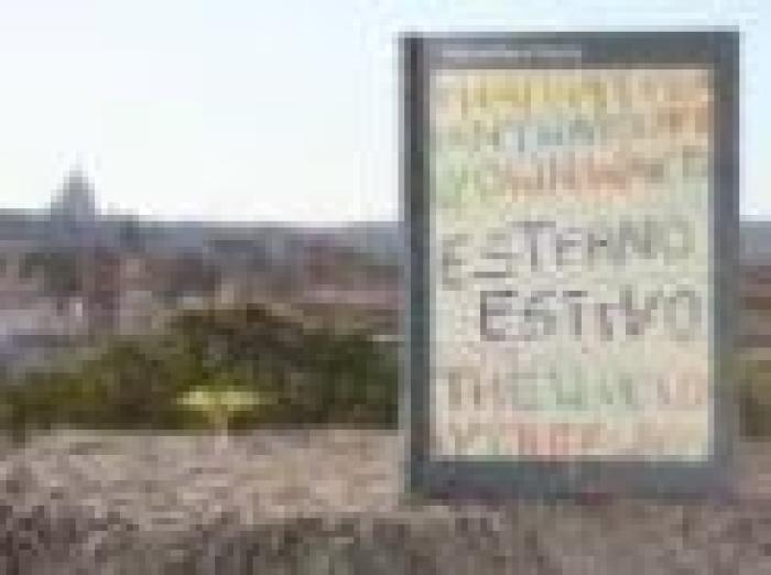Esterno estivo, libro di sentimenti ed emozioni
