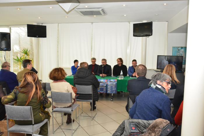 Arcoveggio, presentata la seconda edizione di 