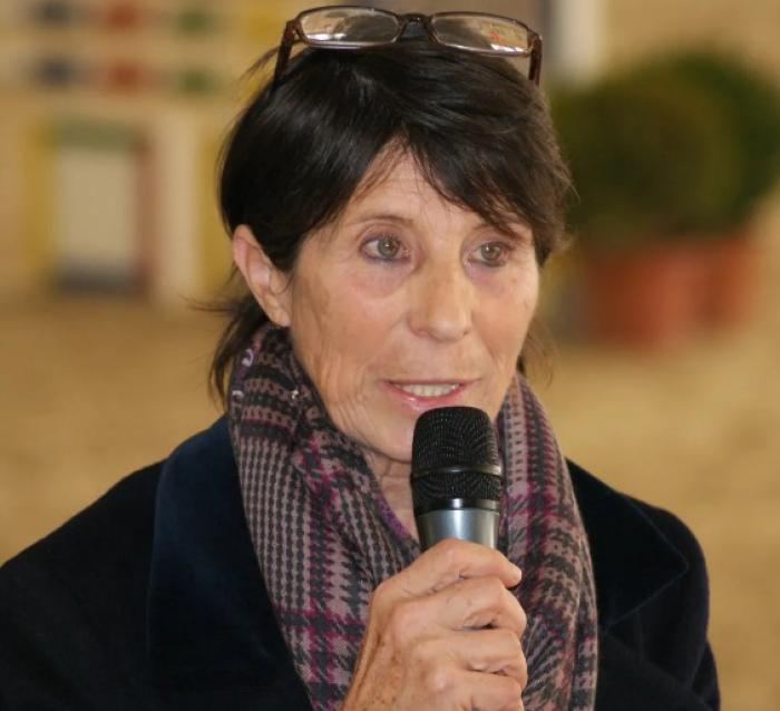 Lutto nell'equitazione, è morta Nelly Mancinelli Pasotti
