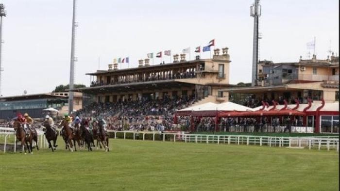Capannelle, trovato accordo di custodia per il 2024
