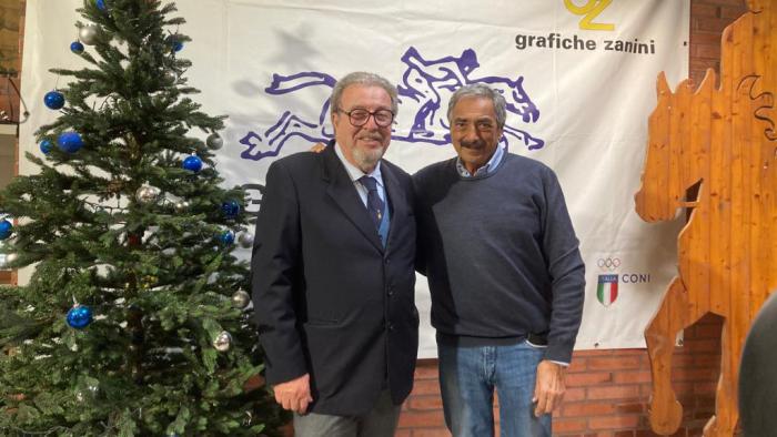 Fise Emilia Romagna :  bilancio stagione appena conclusa.