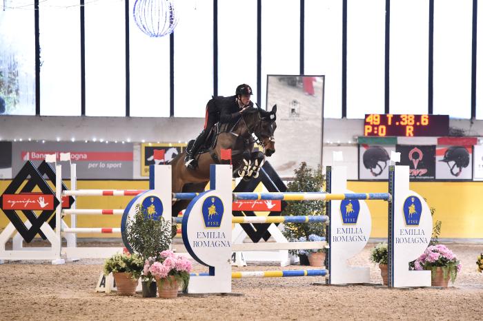 Memorial Dalla Chiesa, seconda giornata nel segno dell'Arma