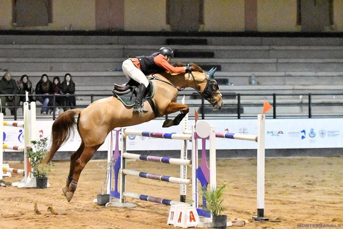 Salto,  Marco Pau e Luigi Iriu vincono il campionato regionale invernale