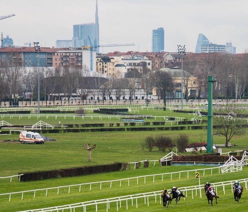 Pronostici Milano 18 09 2022 Pronostici Ippica